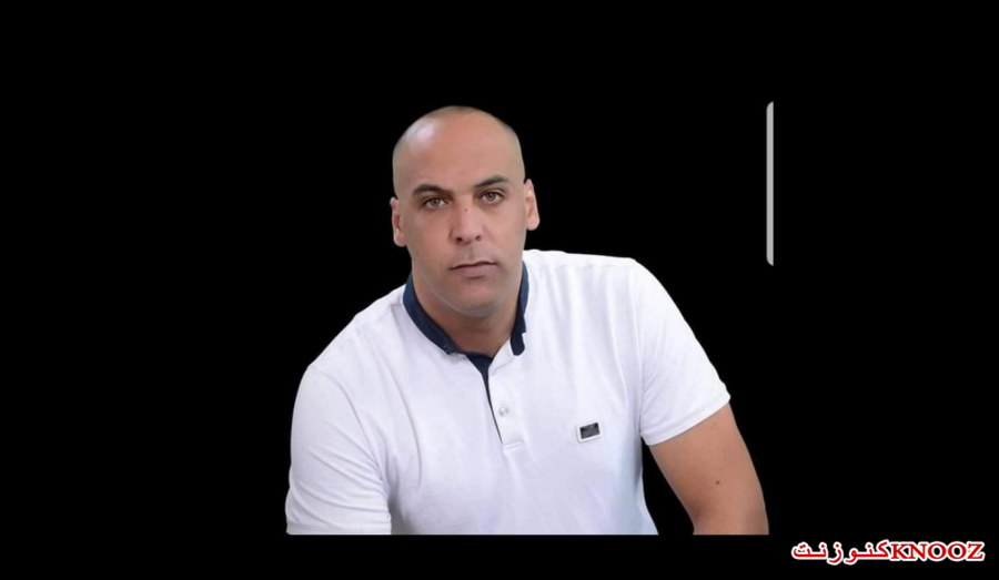 الطيبة تفجع بوفاة الشاب يوسف ديواني بحادث طرق